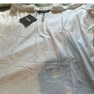 Palms angel shirt size xl